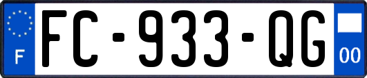 FC-933-QG
