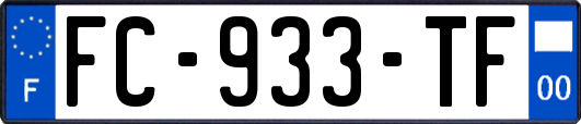FC-933-TF