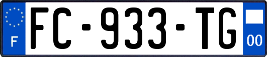 FC-933-TG