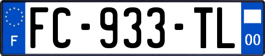 FC-933-TL