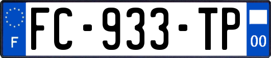 FC-933-TP