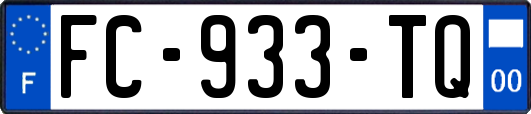 FC-933-TQ