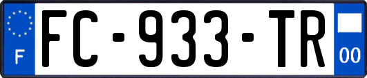 FC-933-TR