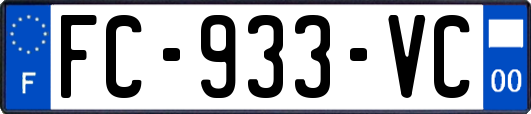FC-933-VC