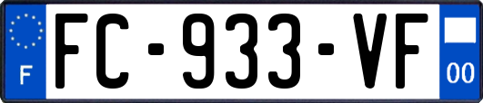 FC-933-VF
