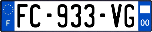 FC-933-VG