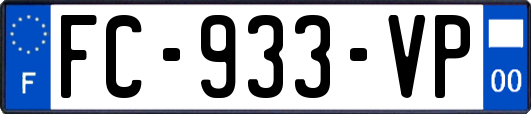 FC-933-VP
