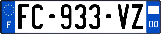 FC-933-VZ