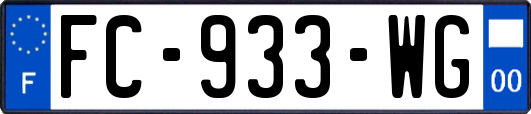 FC-933-WG