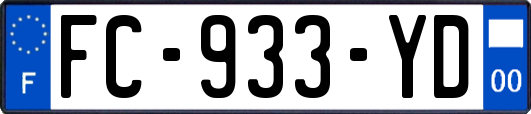 FC-933-YD