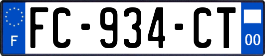 FC-934-CT