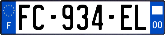 FC-934-EL