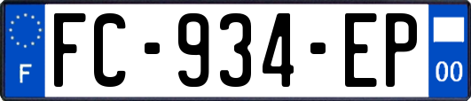 FC-934-EP