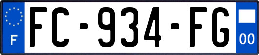 FC-934-FG