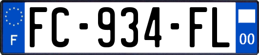 FC-934-FL