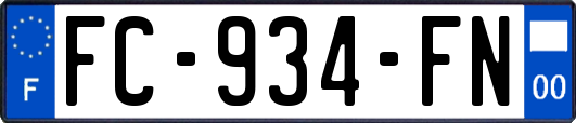 FC-934-FN