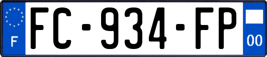 FC-934-FP