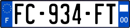 FC-934-FT