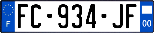 FC-934-JF