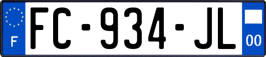 FC-934-JL