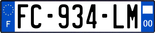 FC-934-LM