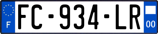 FC-934-LR