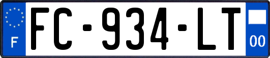 FC-934-LT