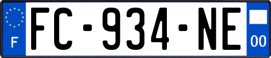 FC-934-NE