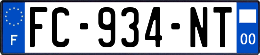 FC-934-NT