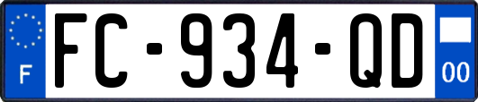 FC-934-QD