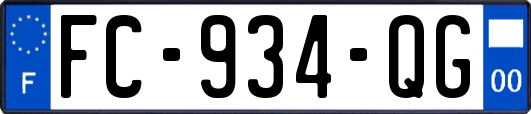 FC-934-QG