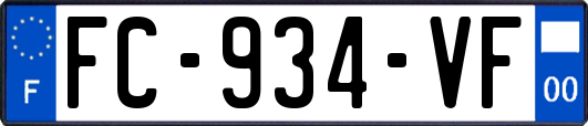 FC-934-VF