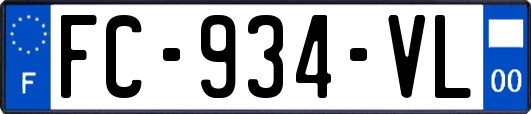 FC-934-VL