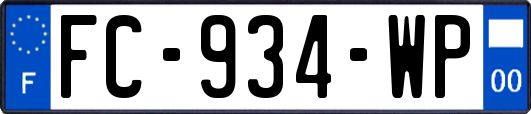 FC-934-WP