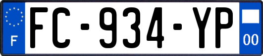 FC-934-YP