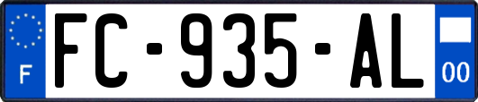 FC-935-AL