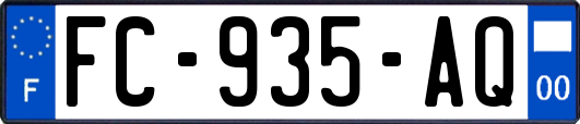 FC-935-AQ