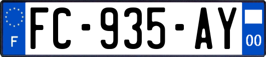 FC-935-AY