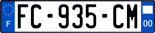 FC-935-CM