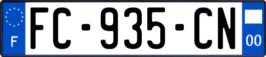 FC-935-CN