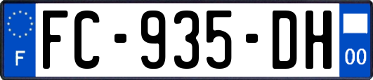 FC-935-DH