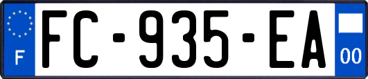 FC-935-EA