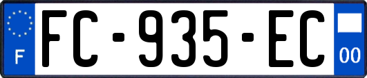 FC-935-EC