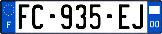 FC-935-EJ