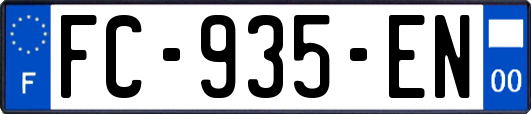 FC-935-EN