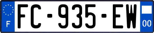 FC-935-EW