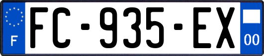 FC-935-EX