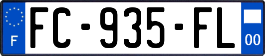 FC-935-FL