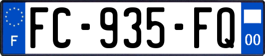 FC-935-FQ