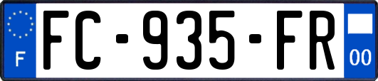 FC-935-FR